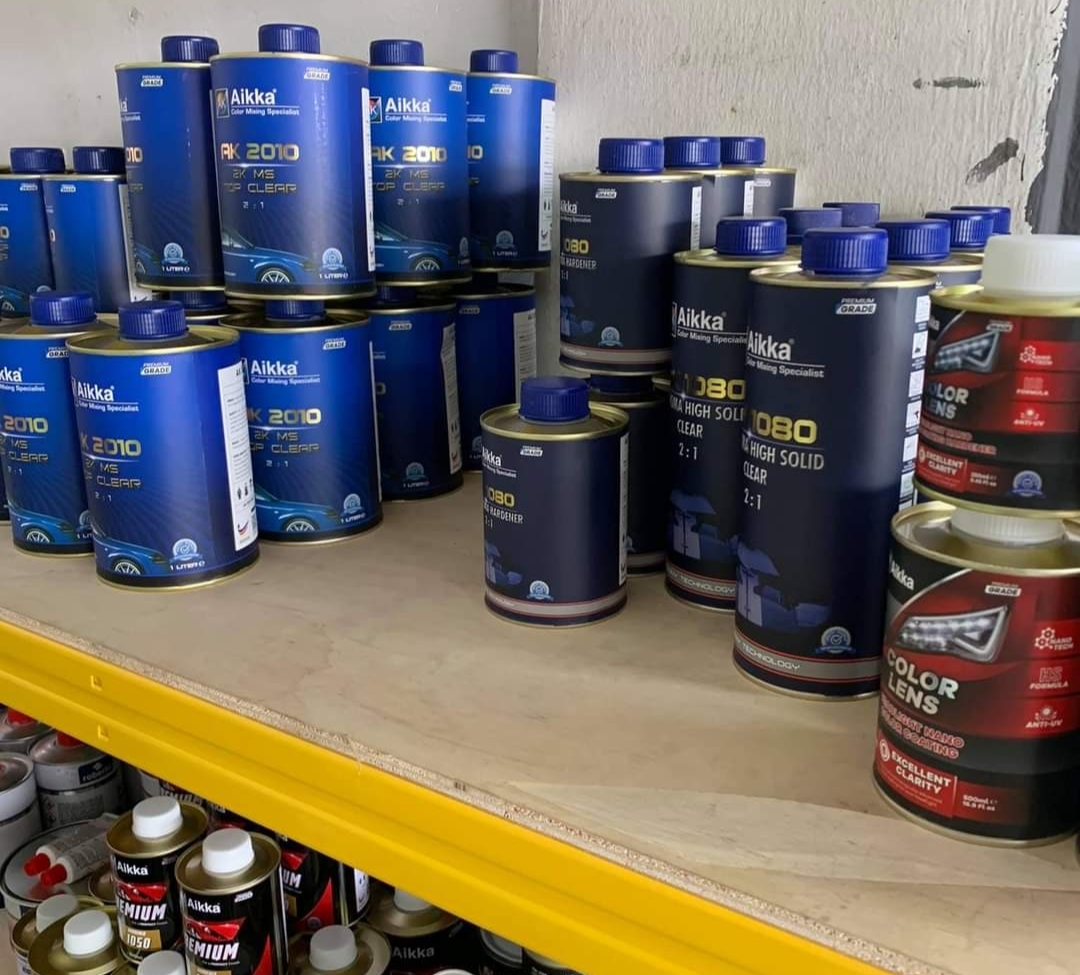 JOHOR BAHRU TAMPOI JAYA